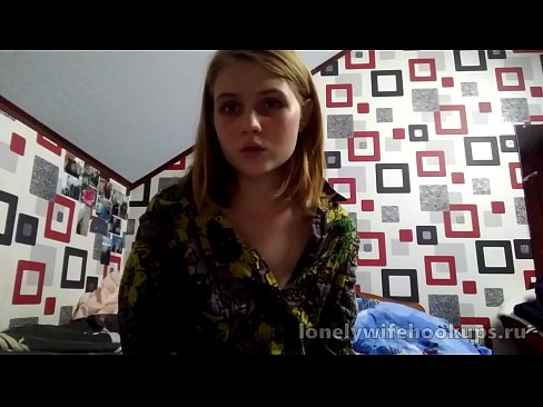 ❤️ Młoda blond studentka z Rosji lubi większe kutasy. ❤️❌ Quality porn at porn pl.hentaizm.ru ☑