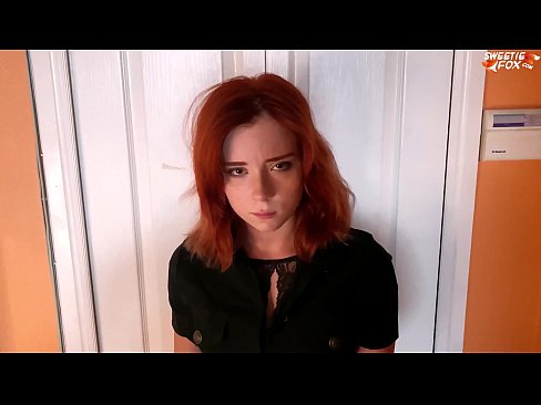 ❤️ Ochroniarz ukarał piękną kobietę za kradzież w sklepie - Cum In Mouth ❤️❌ Quality porn at porn pl.hentaizm.ru ☑