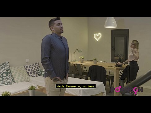 ❤️ PORNBCN 4K Jedna dojrzała kobieta z dużymi cyckami chce być zerżnięta analnie Młody żigolak z dużym kutasem blowjob amoralizm hard fuck hand job dog style pussy lick orgazm napisy francuskie ❤️❌ Quality porn at porn pl.hentaizm.ru ☑